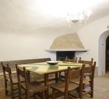 Sleeps 8 Pool Air Con Villa Begur