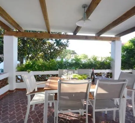 Sleeps 8 Pool Air Con * Begur